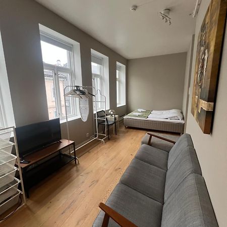 Mb Apartments Bergen Kültér fotó