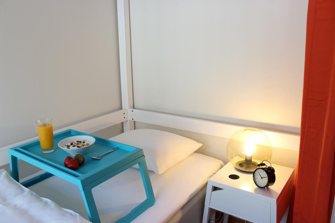 Mb Apartments Bergen Kültér fotó